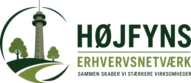 Højfyns Erhvervsnetværk